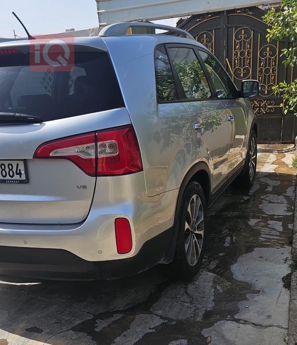 کیا سۆرینتۆ